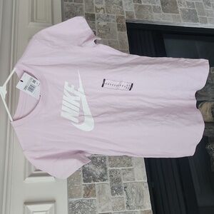 New Nike tshirt
